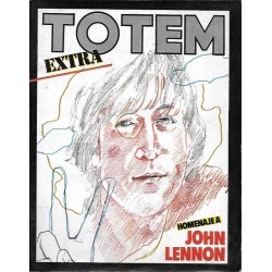 TOTEM EXTRA COLECCION COMPLETA , 21 EJEMPLARES