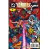 MARVEL VERSUS DC Nº 4 DE 4