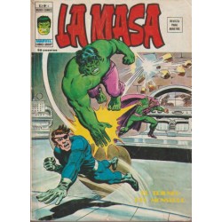 LA MASA VOL.3 Nº 4 EL...