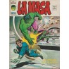 LA MASA VOL.3 Nº 4 EL TRIUNFO DEL MONSTRUO