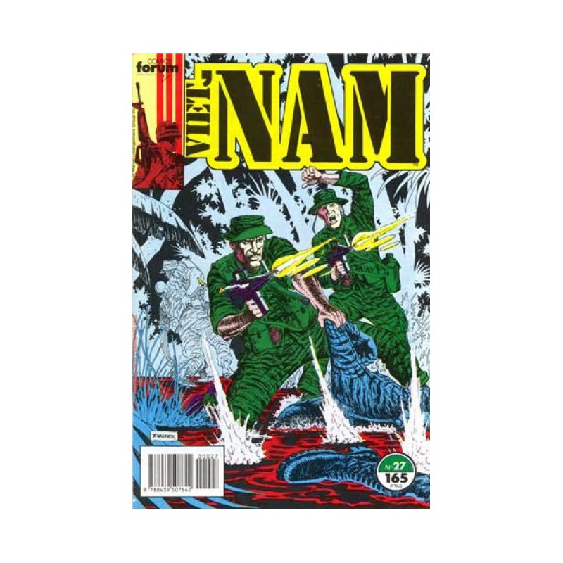 VIETNAM n. 27