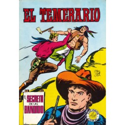 EL TEMERARIO Nº 2...