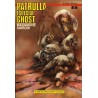 PATRULLA ESPECIAL GHOST Nº 5 AL 7 ED.FORUM
