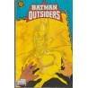 BATMAN Y LOS OUTSIDERS Nº 13 ED.ZINCO