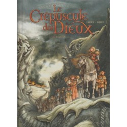 LE CREPUSCULE DES DIEUX...