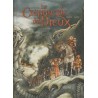 LE CREPUSCULE DES DIEUX  VOL.0 AL 6 , FRANCES, ED.SOLEIL ( EL ANILLO DE LOS NIBELUNGOS : EL CREPUSCULO DE LOS DIOSES ), CARTONE , COLOR