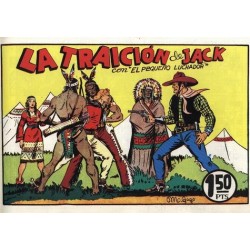 EL PEQUEÑO LUCHADOR...