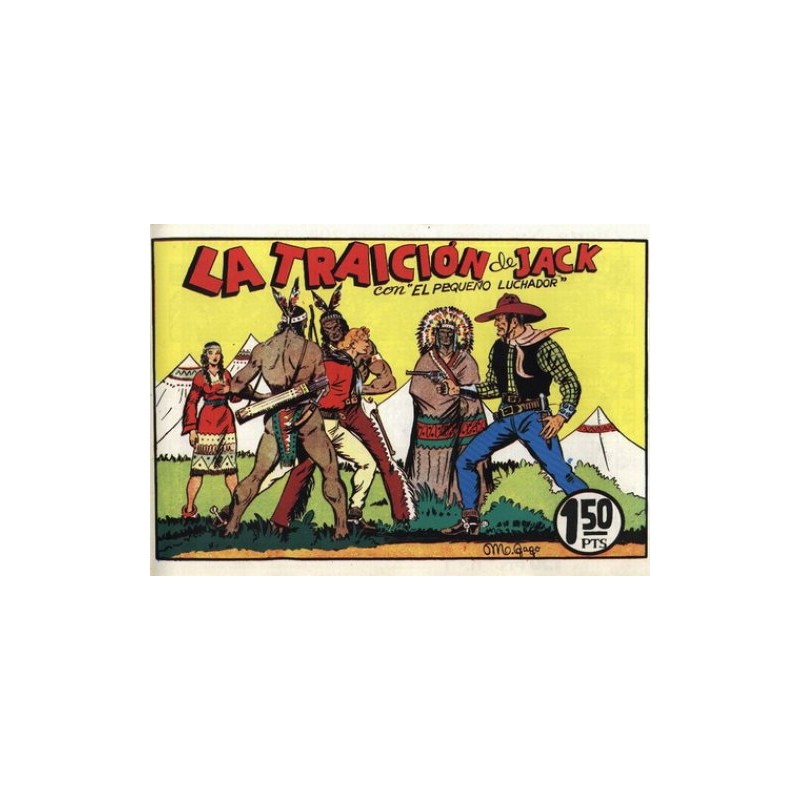 EL PEQUEÑO LUCHADOR COLECCION COMPLETA Nº 1 AL 230 , REEDICION