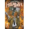 Hellblazer INTEGRAL : Caída al Infierno - La saga completa - Por Garth Ennis, Mike Hoffman, Peter Snejbjerg, David