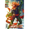 CAPITANA MARVEL Nº 1 AL 17,A FALTA DEL Nº 5
