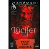 UNIVERSO SANDMAN LUCIFER VOL.1 LA COMEDIA INFERNAL