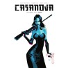 CASANOVA POR MATT FRACTION , GABRIEL BA Y FABIO MOON