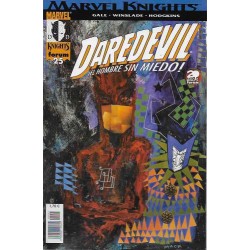 DAREDEVIL Nº 25 DAREDEVIL...