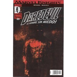DAREDEVIL Nº 35 DAREDEVIL...