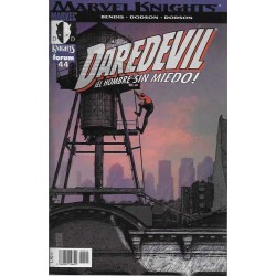 DAREDEVIL Nº 44 DAREDEVIL...