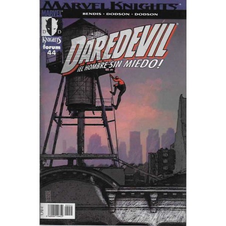 DAREDEVIL Nº 44 DAREDEVIL MARVEL KNIGHTS VOL.1