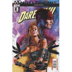 DAREDEVIL Nº 57 DAREDEVIL...