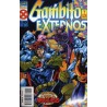 ERA DE APOCALIPSIS GAMBITO Y LOS EXTERNOS Nº 1 A 3 DE 4