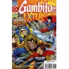 ERA DE APOCALIPSIS - GAMBITO Y LOS EXTERNOS Nº 1 y 2