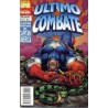 CAPITAN AMERICA ULTIMO COMBATE NUMEROS 1 AL 5 DE