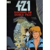 421 COL.COMPLETA 3 ALBUMES