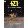 421 COL.COMPLETA 3 ALBUMES