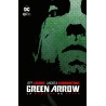 GREEN ARROW : LA MAQUINA DE MATAR POR JEFF LEMIRE - ANDREA SORRENTINO , DC - ECC , CARTONE PERFECTO ESTADO
