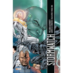 STORMWATCH PRELUDIO A...