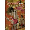 SANDMAN BIBLIOTECA BLACK LABEL Nº 1 : OBERTURA POR NEIL GAIMAN