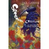 SANDMAN : OBERTURA POR NEIL GAIMAN