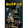 BATMAN : JUEGOS DE GUERRA INTEGRAL