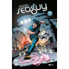 SEAGUY POR GRANT MORRISON , VERTIGO EDITORIAL ECC