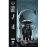 BATMAN TIERRA UNO LIBRO UNO POR GEOFF JOHNS Y GARY FRANK