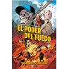 EL PODER DEL FUEGO VOLUMENES 1 AL 3 POR ROBERT KIRKMAN