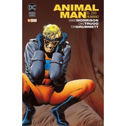 ANIMAL MAN VOL.1 DE 3 EL...