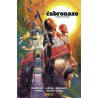 EL CABRONAZO VOL.1 Y 2 DE 3 , POR RICK REMENDER ED.PANINI , CARTONE