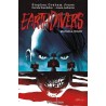 EARTHDIVERS VOL.1 Y 2 COL.COMPLETA : MATAR A COLON Y EDAD DE HIELO