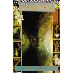 SANDMAN 1ª EDICION ESPAÑOLA...