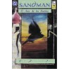 SANDMAN 1ª EDICION ESPAÑOLA COL.COMPLETA , PUBLICADA EN : UNIVERSO DC ZINCO Nº17 Y 25 AL  27,SERIE COMIC-BOOK  1 AL 19 MAS COL.PRESTIGIO 1 AL 16 Y COL.VERTIGO LAS BENEVOLAS 1 A 6 Y EL VELATORIO 1 A 3 . 48 EJEMPLARES EN TOTAL