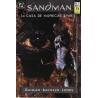 SANDMAN 1ª EDICION ESPAÑOLA COL.COMPLETA , PUBLICADA EN : UNIVERSO DC ZINCO Nº17 Y 25 AL  27,SERIE COMIC-BOOK  1 AL 19 MAS COL.PRESTIGIO 1 AL 16 Y COL.VERTIGO LAS BENEVOLAS 1 A 6 Y EL VELATORIO 1 A 3 . 48 EJEMPLARES EN TOTAL