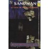 SANDMAN 1ª EDICION ESPAÑOLA COL.COMPLETA , PUBLICADA EN : UNIVERSO DC ZINCO Nº17 Y 25 AL  27,SERIE COMIC-BOOK  1 AL 19 MAS COL.PRESTIGIO 1 AL 16 Y COL.VERTIGO LAS BENEVOLAS 1 A 6 Y EL VELATORIO 1 A 3 . 48 EJEMPLARES EN TOTAL