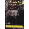SANDMAN 1ª EDICION ESPAÑOLA COL.COMPLETA , PUBLICADA EN : UNIVERSO DC ZINCO Nº17 Y 25 AL  27,SERIE COMIC-BOOK  1 AL 19 MAS COL.PRESTIGIO 1 AL 16 Y COL.VERTIGO LAS BENEVOLAS 1 A 6 Y EL VELATORIO 1 A 3 . 48 EJEMPLARES EN TOTAL