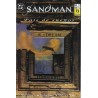 SANDMAN 1ª EDICION ESPAÑOLA COL.COMPLETA , PUBLICADA EN : UNIVERSO DC ZINCO Nº17 Y 25 AL  27,SERIE COMIC-BOOK  1 AL 19 MAS COL.PRESTIGIO 1 AL 16 Y COL.VERTIGO LAS BENEVOLAS 1 A 6 Y EL VELATORIO 1 A 3 . 48 EJEMPLARES EN TOTAL