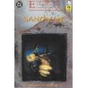 SANDMAN 1ª EDICION ESPAÑOLA COL.COMPLETA , PUBLICADA EN : UNIVERSO DC ZINCO Nº17 Y 25 AL  27,SERIE COMIC-BOOK  1 AL 19 MAS COL.PRESTIGIO 1 AL 16 Y COL.VERTIGO LAS BENEVOLAS 1 A 6 Y EL VELATORIO 1 A 3 . 48 EJEMPLARES EN TOTAL