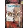 SANDMAN 1ª EDICION ESPAÑOLA COL.COMPLETA , PUBLICADA EN : UNIVERSO DC ZINCO Nº17 Y 25 AL  27,SERIE COMIC-BOOK  1 AL 19 MAS COL.PRESTIGIO 1 AL 16 Y COL.VERTIGO LAS BENEVOLAS 1 A 6 Y EL VELATORIO 1 A 3 . 48 EJEMPLARES EN TOTAL