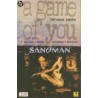 SANDMAN 1ª EDICION ESPAÑOLA COL.COMPLETA , PUBLICADA EN : UNIVERSO DC ZINCO Nº17 Y 25 AL  27,SERIE COMIC-BOOK  1 AL 19 MAS COL.PRESTIGIO 1 AL 16 Y COL.VERTIGO LAS BENEVOLAS 1 A 6 Y EL VELATORIO 1 A 3 . 48 EJEMPLARES EN TOTAL