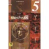 SANDMAN 1ª EDICION ESPAÑOLA COL.COMPLETA , PUBLICADA EN : UNIVERSO DC ZINCO Nº17 Y 25 AL  27,SERIE COMIC-BOOK  1 AL 19 MAS COL.PRESTIGIO 1 AL 16 Y COL.VERTIGO LAS BENEVOLAS 1 A 6 Y EL VELATORIO 1 A 3 . 48 EJEMPLARES EN TOTAL