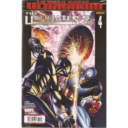 THE ULTIMATES  COLECCIONES DISPONIBLES