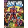 SECRET WARS I SERIE LIMITADA COL.COMPLETA 12 COMICS