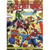 SECRET WARS I SERIE LIMITADA COL.COMPLETA 12 COMICS